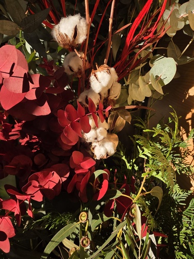 Ramo navideño 4/12