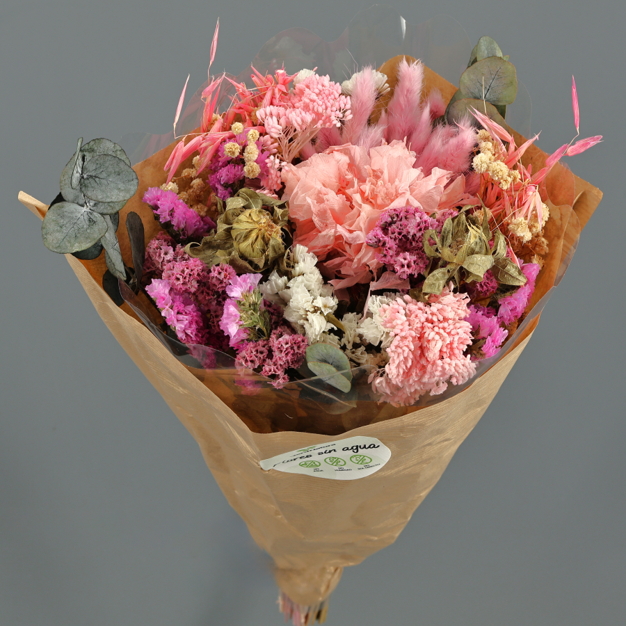 Bouquet Ari Rosa